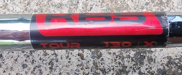 Srixon Combo Set Z765 & Z965