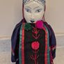 Chinese Folk Doll Image 2
