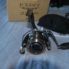 Daiwa Exist 2506 Steez