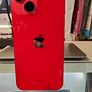 Apple iPhone 14 256GB Unlocked to All Networks RED (ORIGINAL Battery: 100%) Image 7
