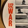 U2 - War Original 12" Vinyl Picture Disc 1983 Image 4