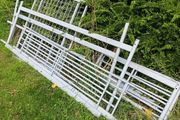 Free Metal From Bulk Bed