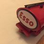 Dinky 943. Leyland Octopus Tanker-ESSO. In box, perfect condition. Image 4