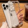 Shockproof Case for IPhone 14 13 12 Pro Max Image 5