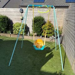 Children's Swing