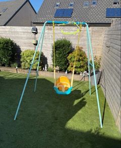 Children's Swing