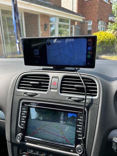 Volkswagen Golf 1.4 Tsi Dsg Highline | New Nct