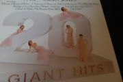record the nolan sisters giant hits