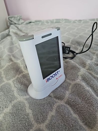 Iboost buddy