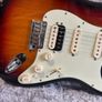 Fender American Elite Stratocaster Image 2