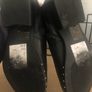 Topshop soft leather boots uk2 Image 5