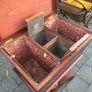 Tea caddy on tripod Image 5