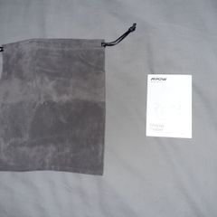 Headphones Bag