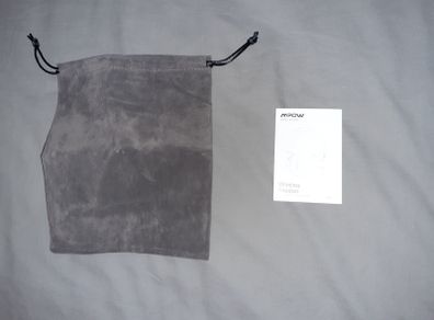 Headphones Bag
