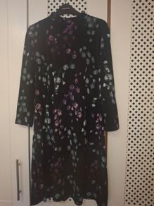 Ladies Warehouse dress