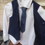 boys suit page boy Image 2