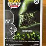Alien Movie Funko Pop! 8-Bit Xenomorph #24 Image 2