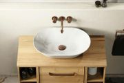 Crosswater navarre countertop basin