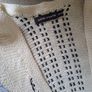 Antik Batik Knitted Cardigan Brown thomas rrp300 Image 2