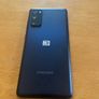 Samsung Galaxy S20 FE 128gb 5G Dual Sim Very Good Condition Image 2