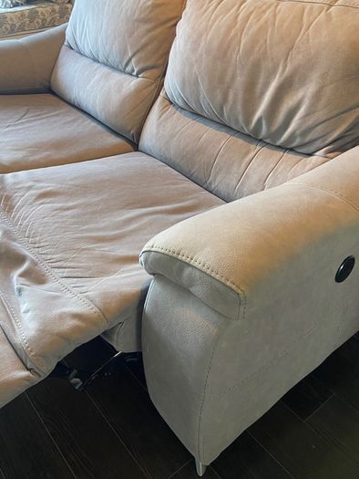 Couch (3 seater)