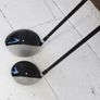 Wilson golf bag and golf clubs Image 6