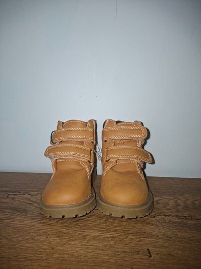 baby shoe