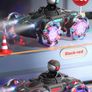 stunt remote control car Image 6