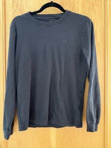 Hollister Waffle T-Shirt Size Men's Small