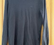 Hollister Waffle T-Shirt Size Men's Small