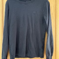 Hollister Waffle T-Shirt Size Men's Small