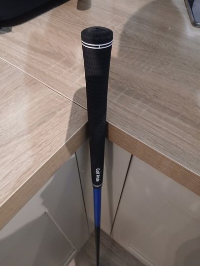 ping g440 5 hybrid stiff