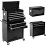 Workshop Trolley Tool Cabinet - Free Delivery Nationwide Image 6