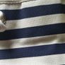 Bonfanti border  tote bag Image 8