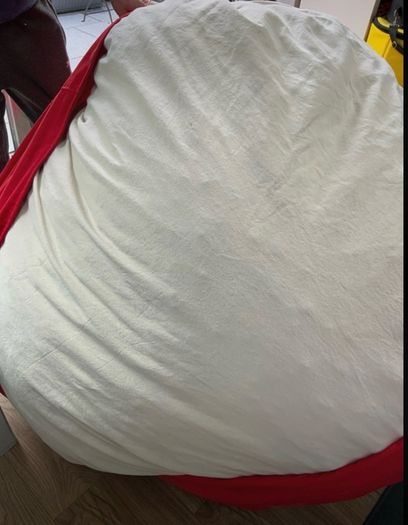 Extra Large Bean Bag