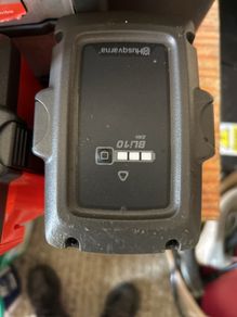 husqvarna