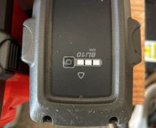 husqvarna