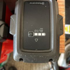 husqvarna