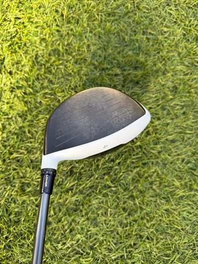Taylormade M2 driver