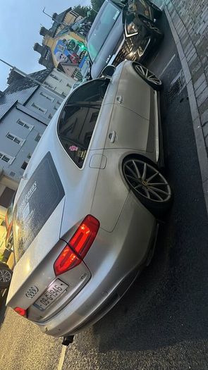 Audi a4 b8
