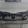 Nissan pulsar 2014-17 front bumper Image 2