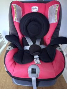 Car seat