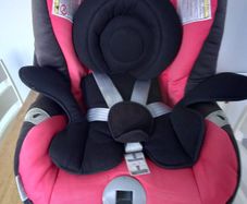 Car seat
