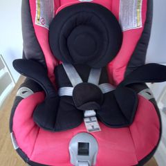 Car seat