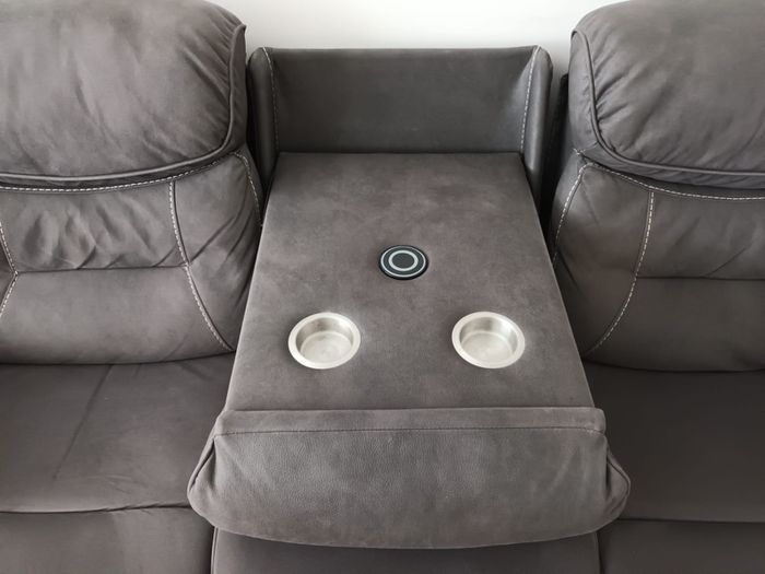 3&2 seater sofa