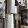 metal wall art Image 5