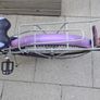 Girls 24 inch bike Image 3