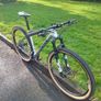 Canyon Exceed CF 6 XC Carbon Mountain Bike Image 9