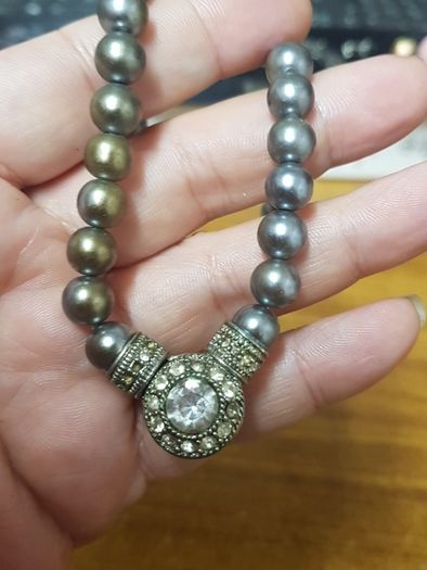 Vintage necklace