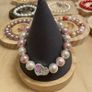 Pearl beads bracelets (shell/fritillary pearls) Image 9